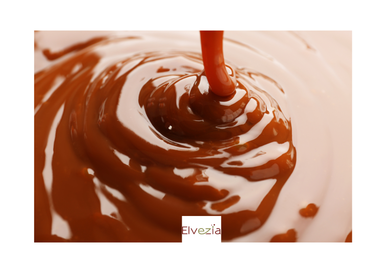 caramel