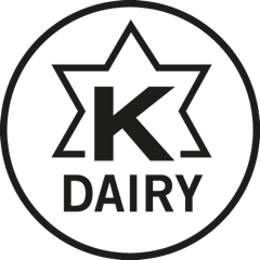 kosher dairy
