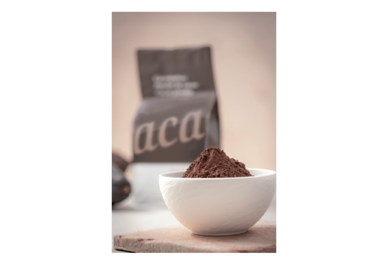 poudre de cacao